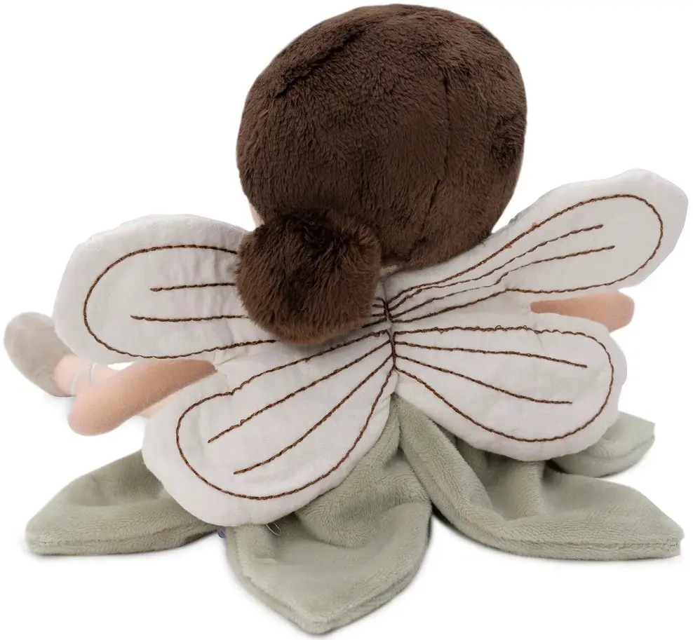 Мягкая игрушка Jollein Fairy Livia 32cm (Green) - 2