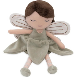 Мягкая игрушка Jollein Fairy Livia 32cm (Green)