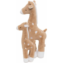 Jucarie de plus Jollein Giraffe 34cm Biscuit) Thumb