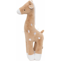 Мягкая игрушка Jollein Giraffe 34cm Biscuit)