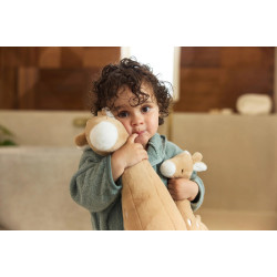 Мягкая игрушка Jollein Giraffe XL 52cm (Biscuit) Thumb