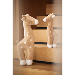 Мягкая игрушка Jollein Giraffe XL 52cm (Biscuit) Thumb