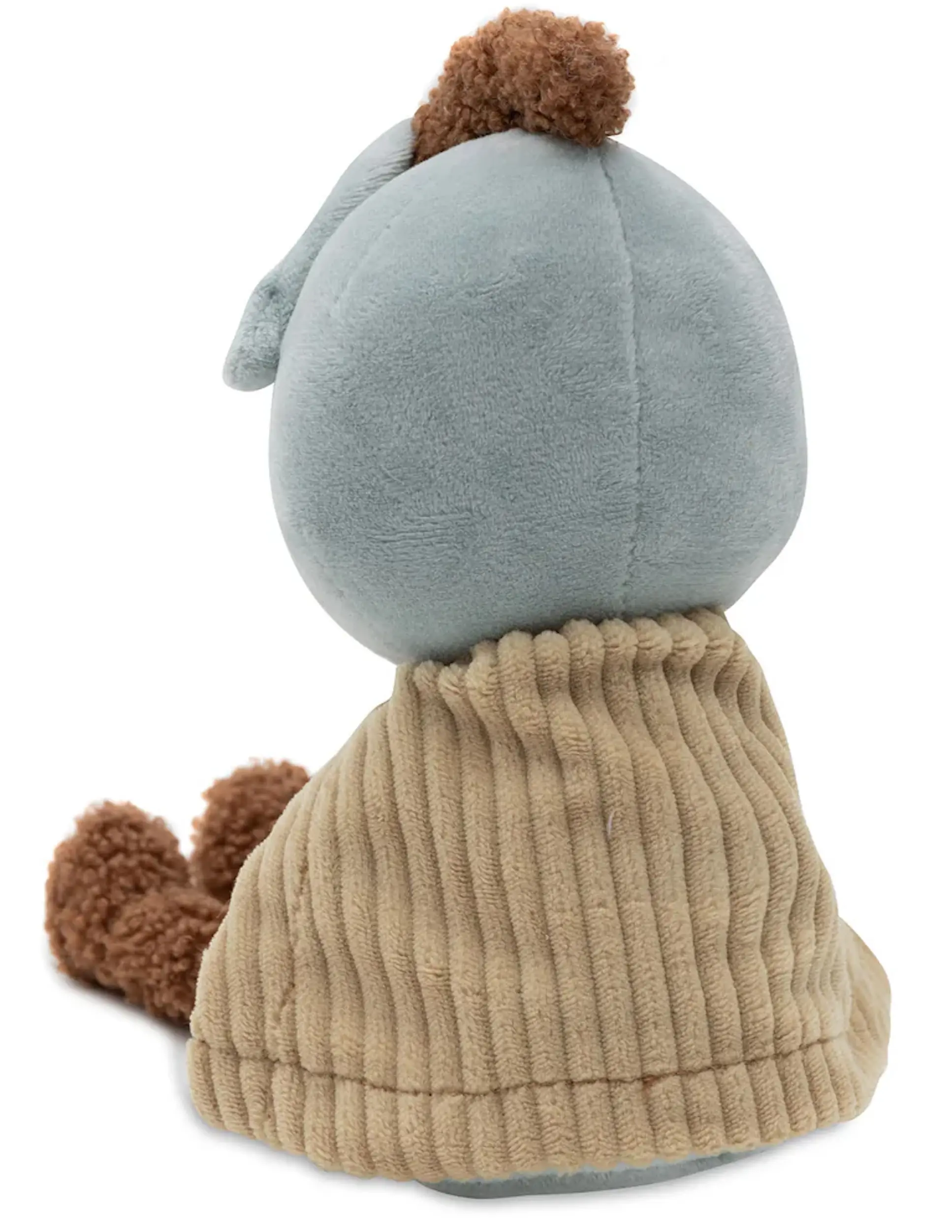 Jucarie de plus Jollein Knight Duke (Blue) - 3