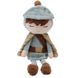 Мягкая игрушка Jollein Knight Duke (Blue)