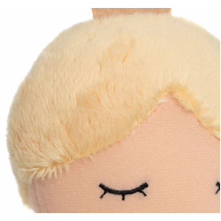 Мягкая игрушка Jollein Mermaid Ella (Yellow/Brown) Thumb