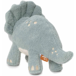 Мягкая игрушка Jollein Roarsome (Blue/White) Thumb