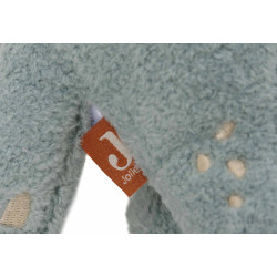 Мягкая игрушка Jollein Roarsome (Blue/White) Thumb