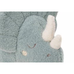 Мягкая игрушка Jollein Roarsome (Blue/White) Thumb
