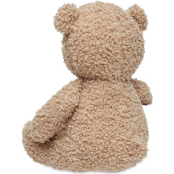 Мягкая игрушка Jollein Teddy Bear 25cm (Biscuit) Thumb