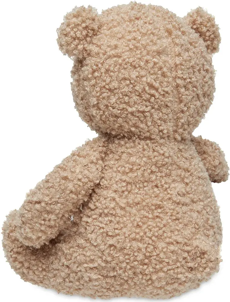 Мягкая игрушка Jollein Teddy Bear 25cm (Biscuit) - 2