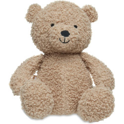 Мягкая игрушка Jollein Teddy Bear 25cm (Biscuit)
