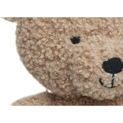 Мягкая игрушка Jollein Teddy Bear 25cm (Biscuit) Thumb