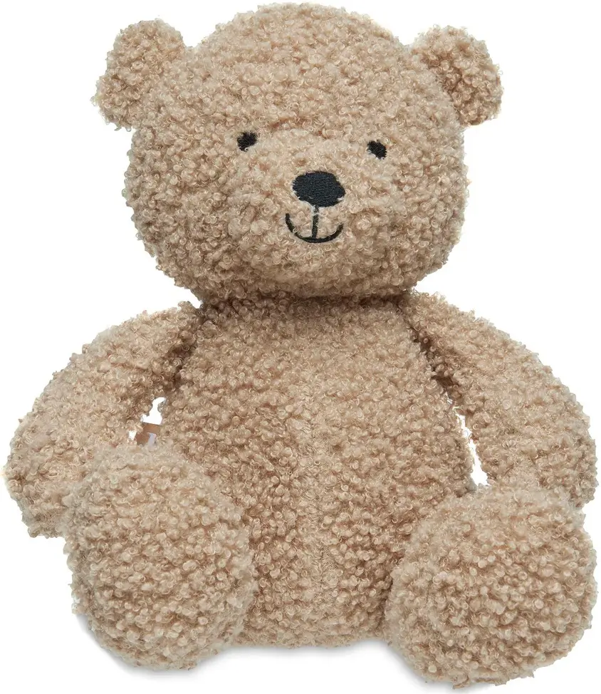 Мягкая игрушка Jollein Teddy Bear 25cm (Biscuit)