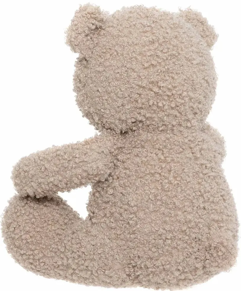 Мягкая игрушка Jollein Teddy Bear 25cm (Olive Green) - 2