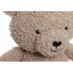 Мягкая игрушка Jollein Teddy Bear 25cm (Olive Green) Thumb