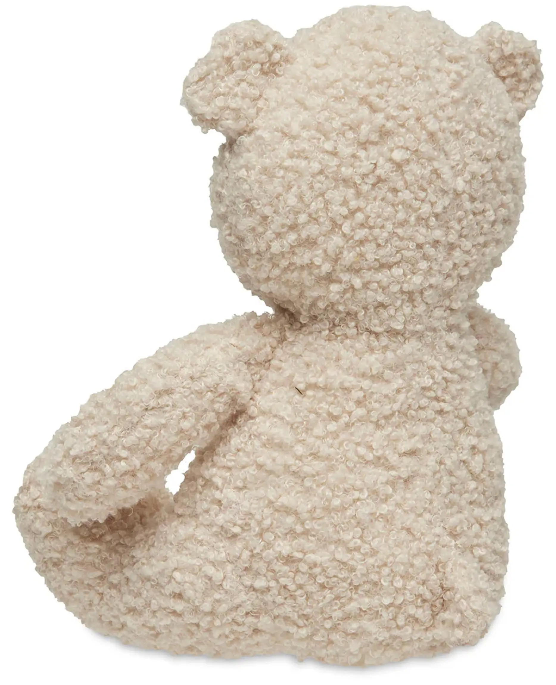 Мягкая игрушка Jollein Teddy Bear (Naturel) - 2