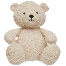 Мягкая игрушка Jollein Teddy Bear (Naturel)