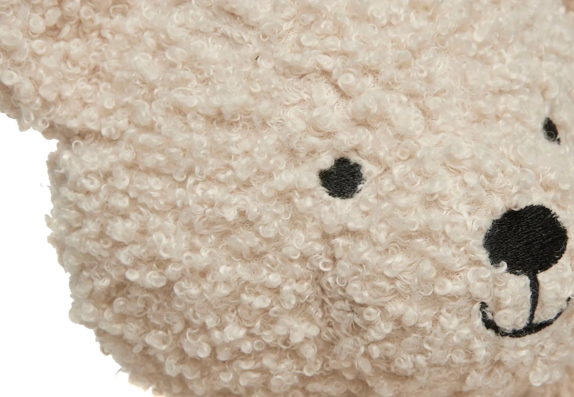 Мягкая игрушка Jollein Teddy Bear (Naturel) - 4