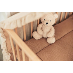 Мягкая игрушка Jollein Teddy Bear (Naturel) Thumb