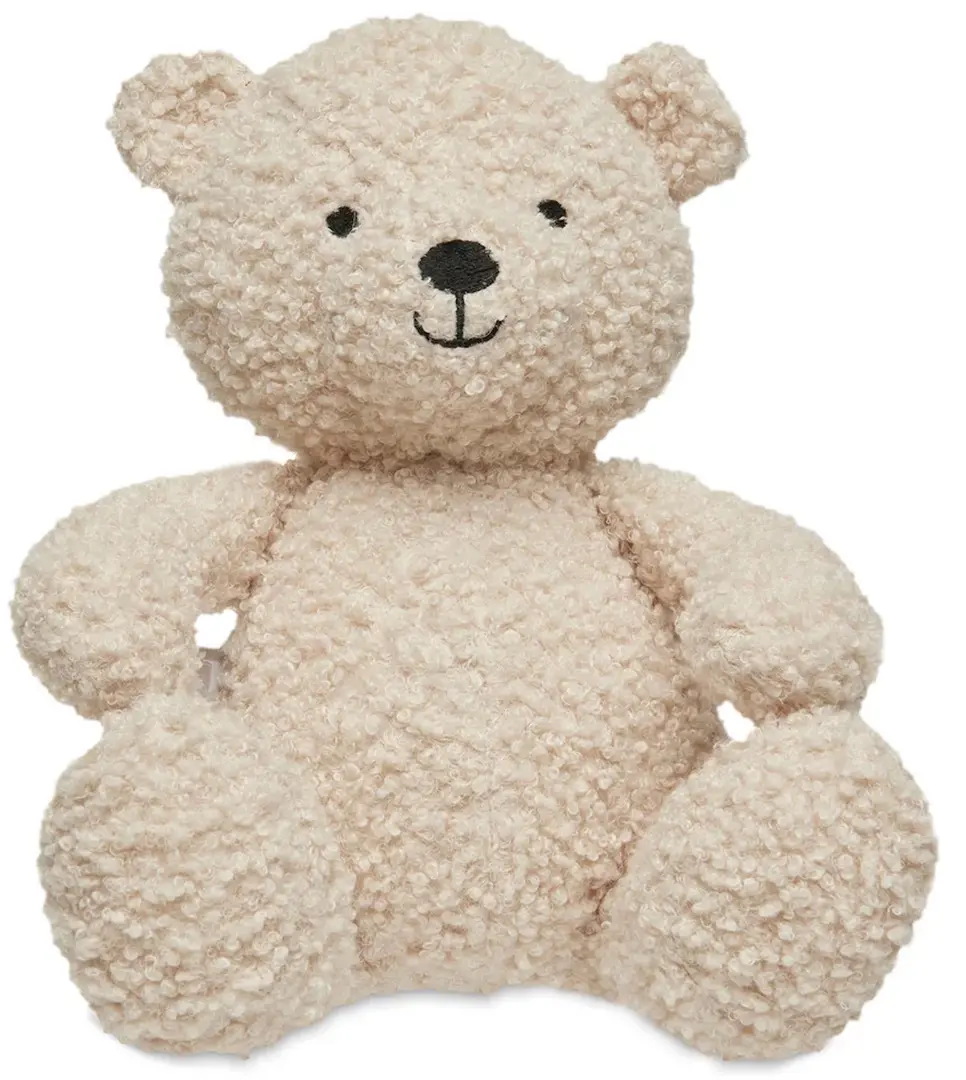 Мягкая игрушка Jollein Teddy Bear (Naturel)