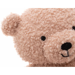 Мягкая игрушка Jollein Teddy Bear Wild (Rose) Thumb