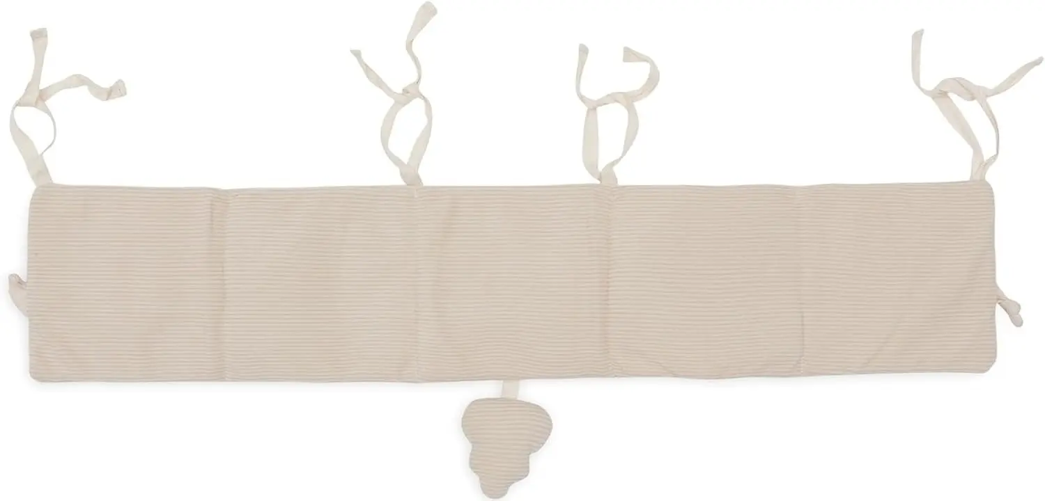 Jucarie moale educativa Jollein Animal Friends Elephant Tales (Grey) - 2