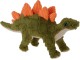 Jucarie moale Jungel Kids Dinosaur 29cm