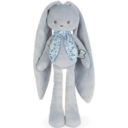 Мягкая игрушка Kaloo Rabbit 25cm (Blue) Thumb