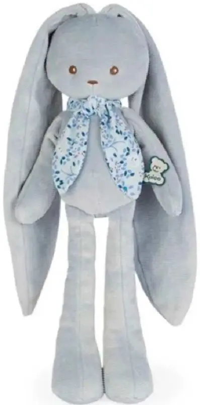 Мягкая игрушка Kaloo Rabbit 25cm (Blue) - 2