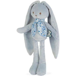 Мягкая игрушка Kaloo Rabbit 25cm (Blue)