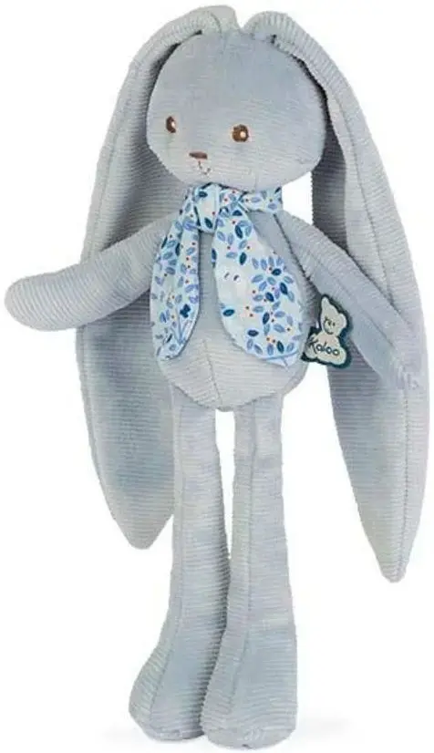 Мягкая игрушка Kaloo Rabbit 25cm (Blue)