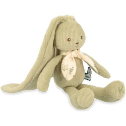 Jucarie de plus Kaloo Rabbit 25cm (Green) Thumb