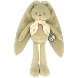 Мягкая игрушка Kaloo Rabbit 25cm (Green)