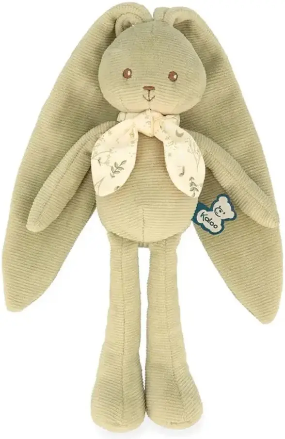 Jucarie de plus Kaloo Rabbit 25cm (Green)