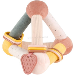 Jucarie de plus Kikka Boo Hedge-hugs 18cm (Pink)
