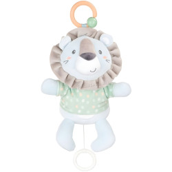 Развивающая игрушка Kikka Boo Jungle King (Green)