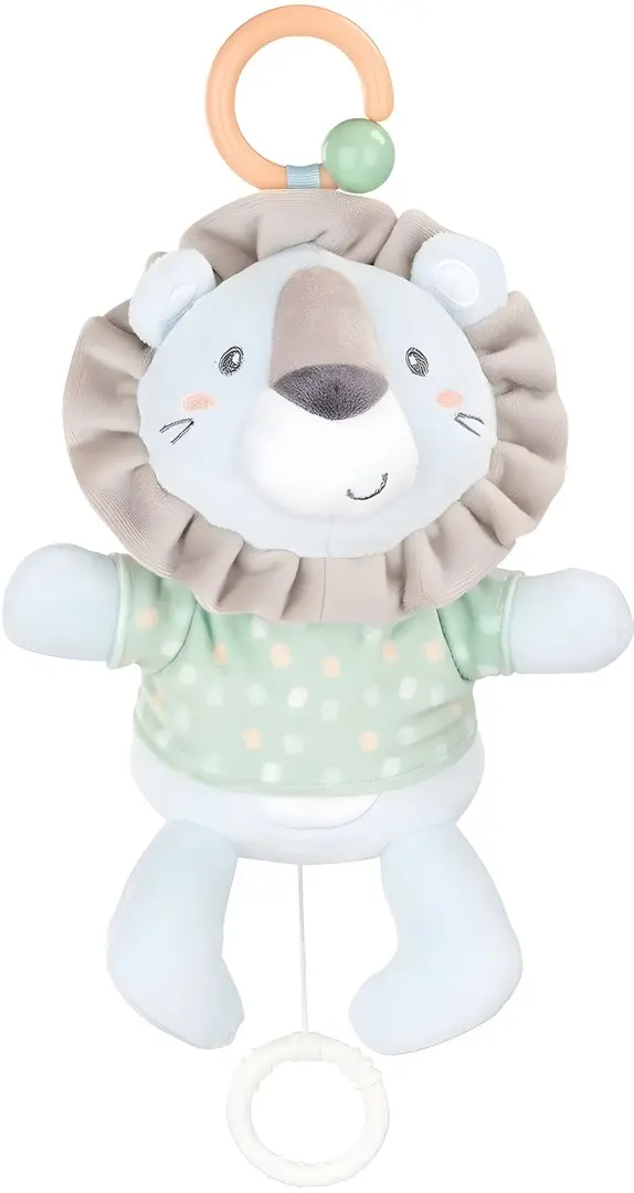 Развивающая игрушка Kikka Boo Jungle King (Green)