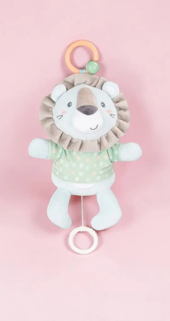 Развивающая игрушка Kikka Boo Jungle King (Green) - 2