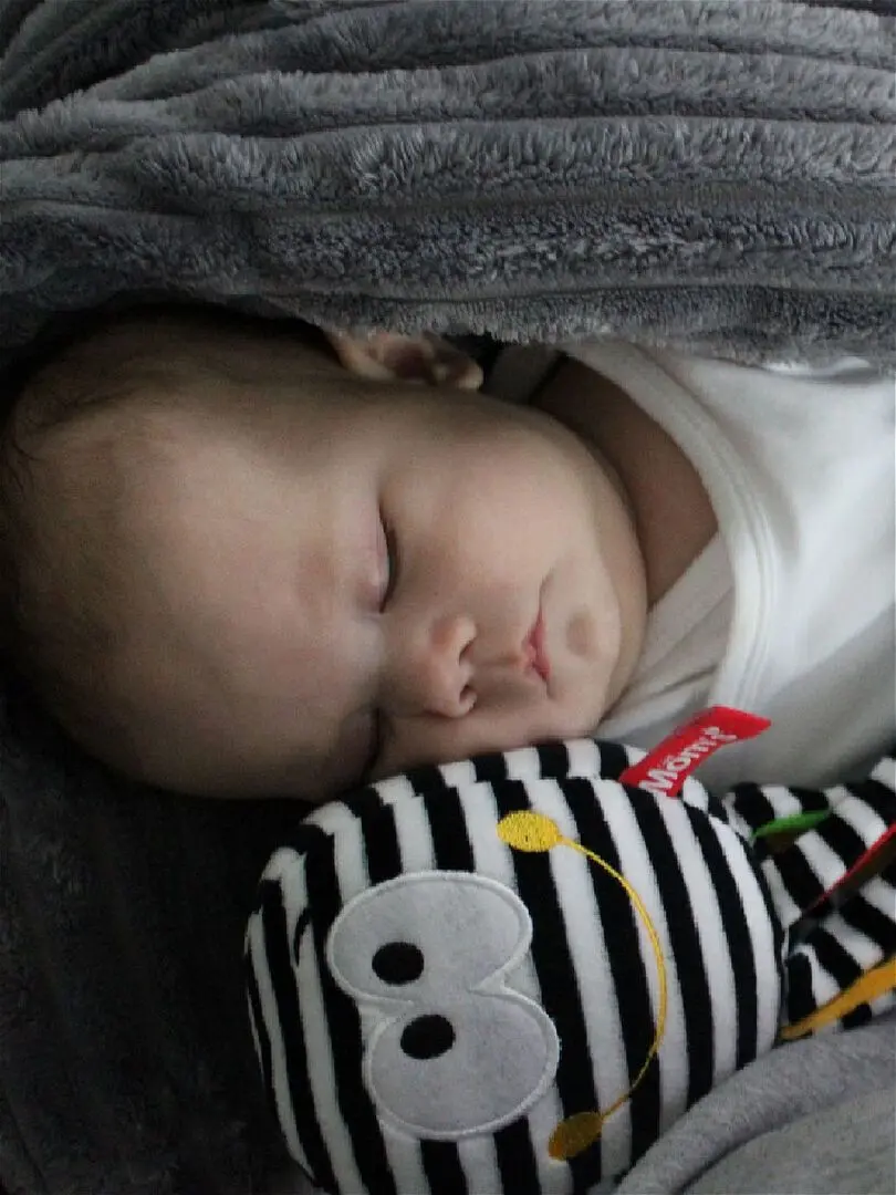 Мягкая игрушка Mom's Care 998 23cм - 3