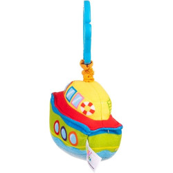 Jucarie de plus Moni BaliBazoo 80336 (Multicolor) Thumb