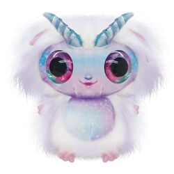 Jucarie moale Nebulous Stars Astria 20cm (White)