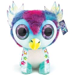 Jucarie moale Nebulous Stars Aura 11631 20cm (Blue)