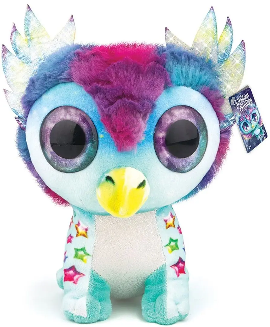 Jucarie moale Nebulous Stars Aura 11631 20cm (Blue)