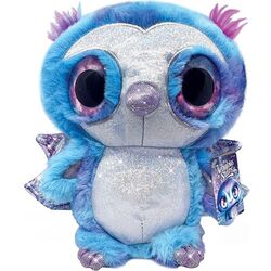 Jucarie moale Nebulous Stars Blizzia 11629 20cm (Blue) Thumb