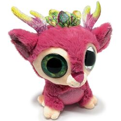 Jucarie moale Nebulous Stars Elana 20cm (Pink) Thumb