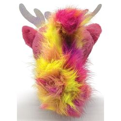 Jucarie moale Nebulous Stars Elana 20cm (Pink) Thumb