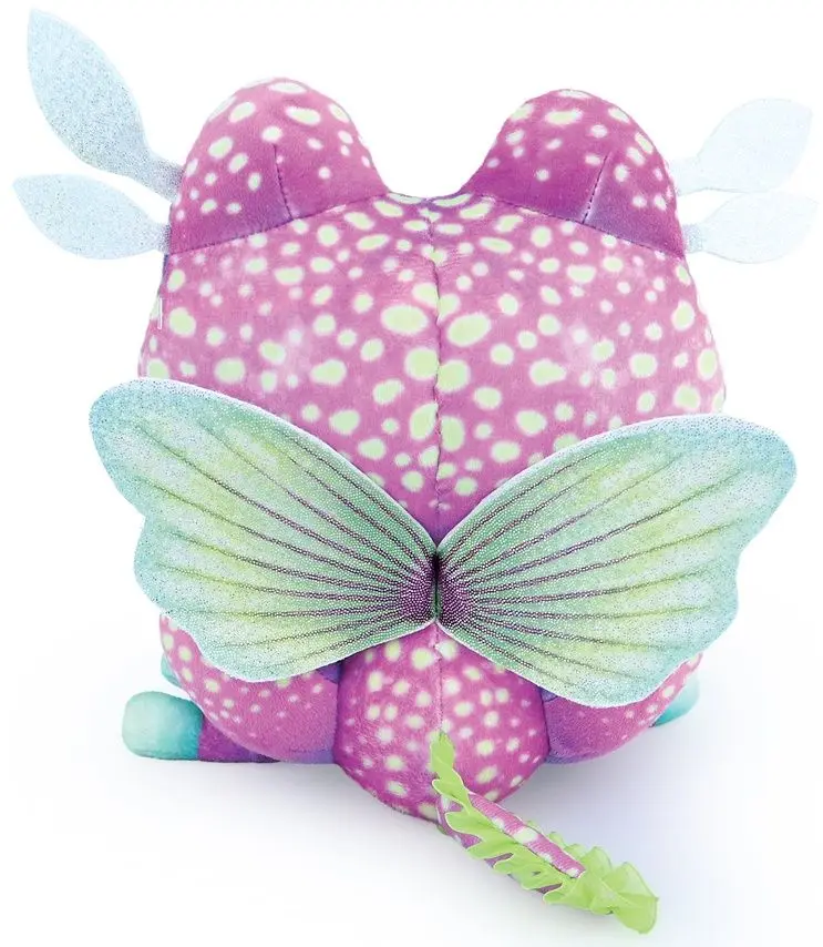 Jucarie moale Nebulous Stars Lilya 20cm (Purple)