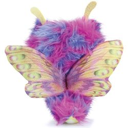 Jucarie moale Nebulous Stars Lumina 11632 20cm (Purple) Thumb