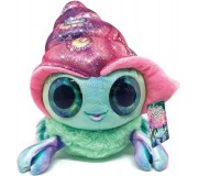 Jucarie moale Nebulous Stars Lyria 11626 20cm (Pink/Green)