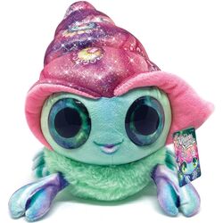 Мягкая игрушка Nebulous Stars Lyria 11626 20cm (Pink/Green)